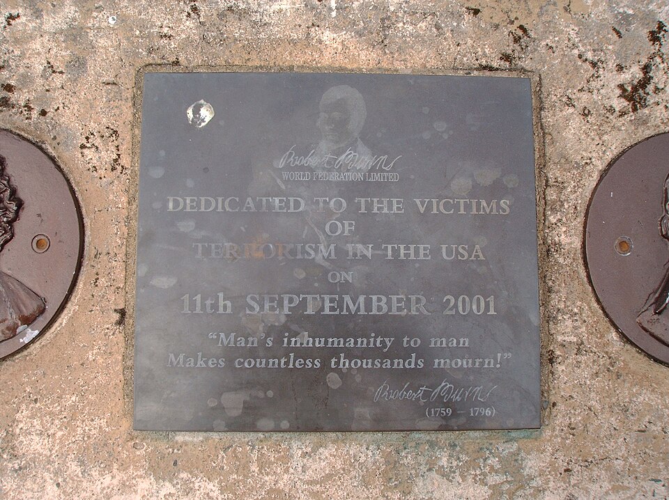 File:Sep 11th Dean Castle.JPG