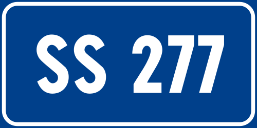 File:Strada Statale 277 Italia.svg