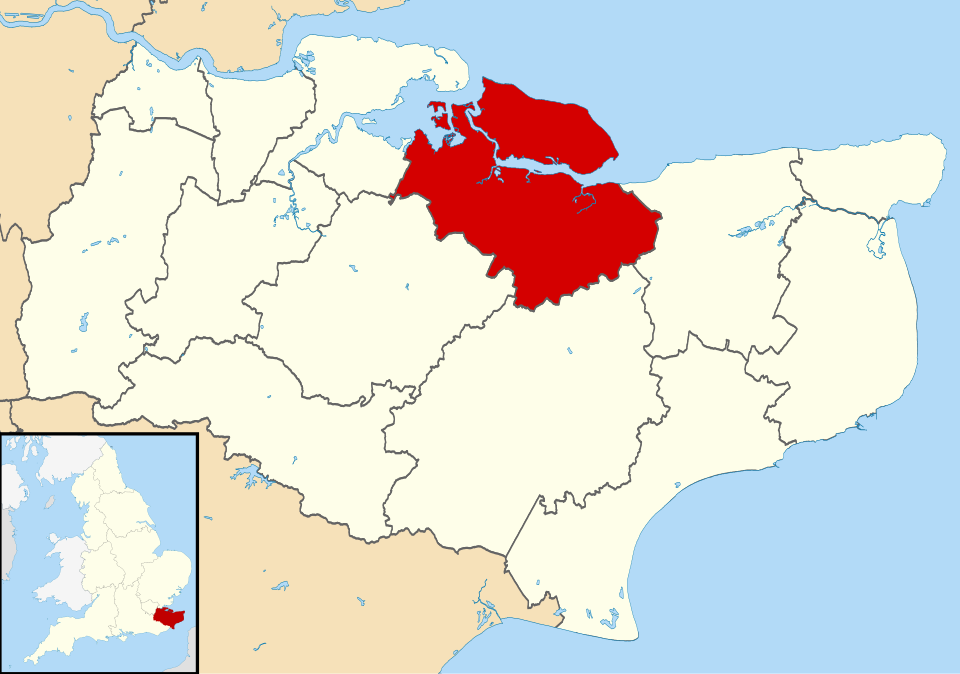 File:Swale UK locator map.svg