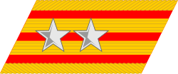 File:帝國陸軍の階級―襟章―中佐.svg