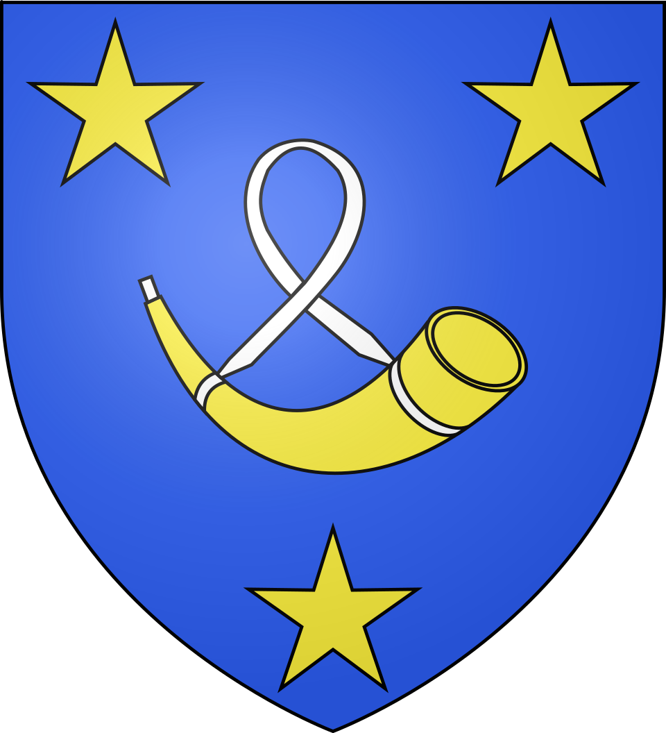 File:Blason Pelleautier.svg