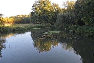 Byron's Pool