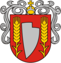 Coat of arms of Šaľa
