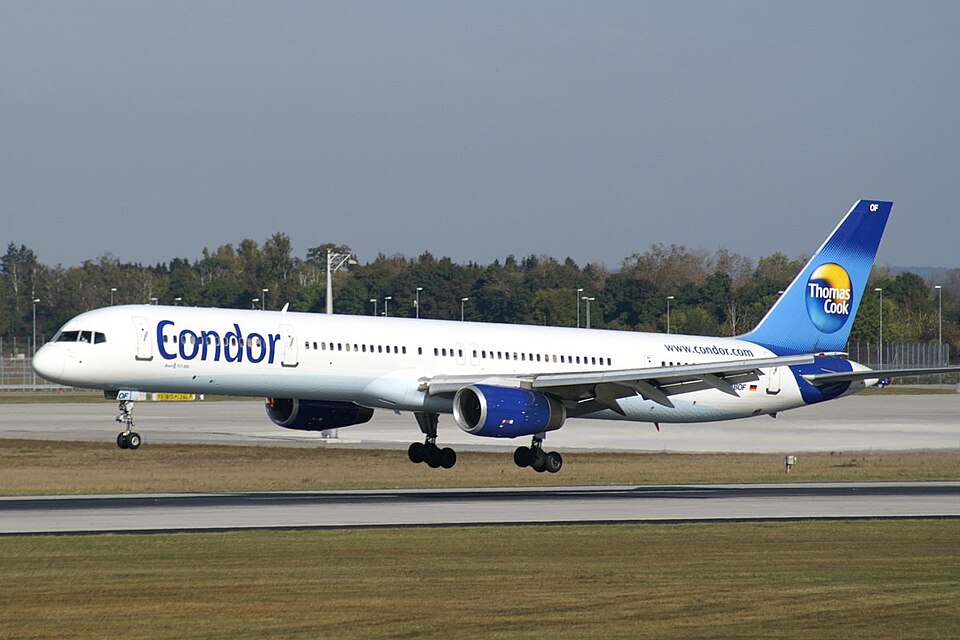 File:Condor B753 D-ABOF MUC.jpg