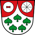 Coat of arms of Göhren