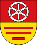 Worbis, in Leinefelde-Worbis