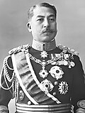Prince Kan'in Kotohito閑院宮載仁親王