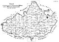 (3) Moravia (Clickable map archive copy at the Wayback Machine)
