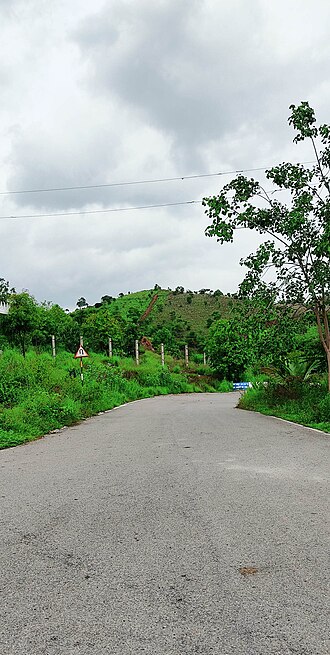 File:Karighatta road.jpg