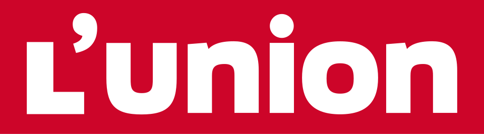 File:L'Union logo.svg