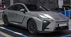 Lexus ES (XZ20)
