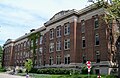 Lind Hall