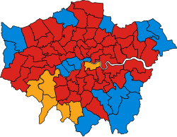 Greater London