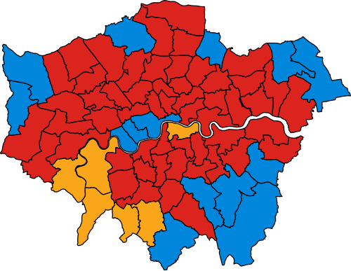 File:LondonParliamentaryConstituency2001Results.svg