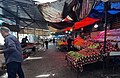 Manba-e Ab Bazaar, 2024