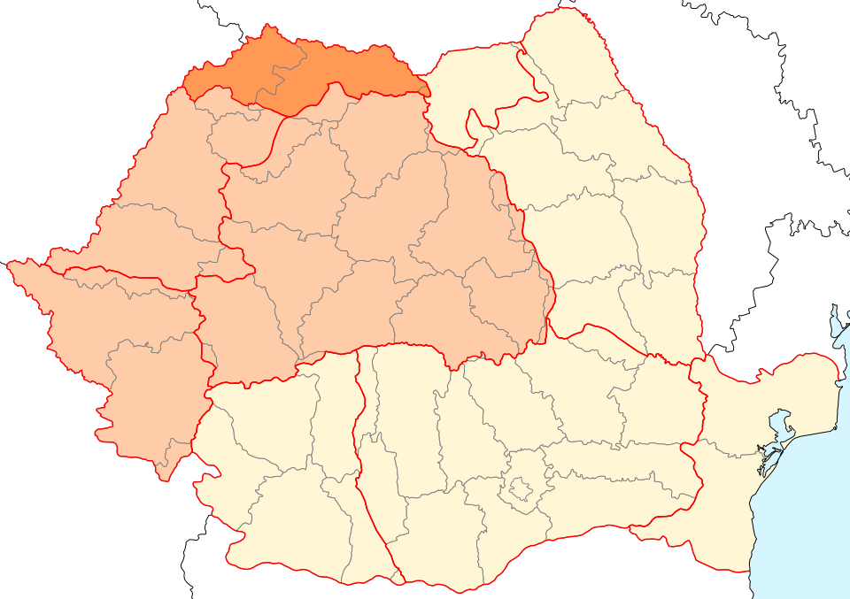 File:Maramures Romania.svg