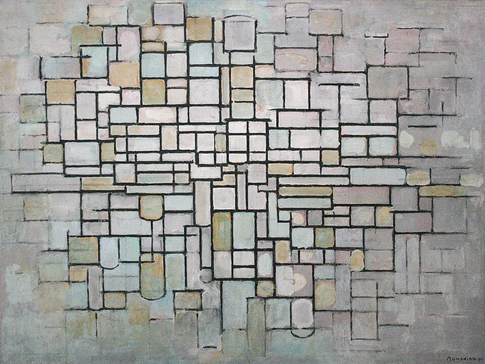 File:Mondriaan - No. 11.jpg