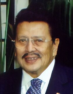 Joseph Estrada