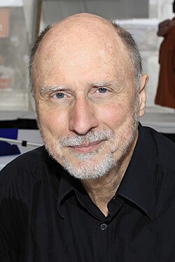 Butler at the 2016 Texas Book Festival