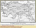 Turkish claims (1921)