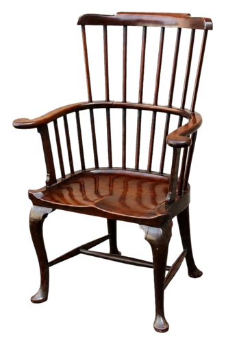 The Garrick Chair