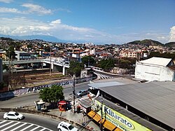 Bento Ribeiro in 2023