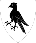 Galicia coat of arms