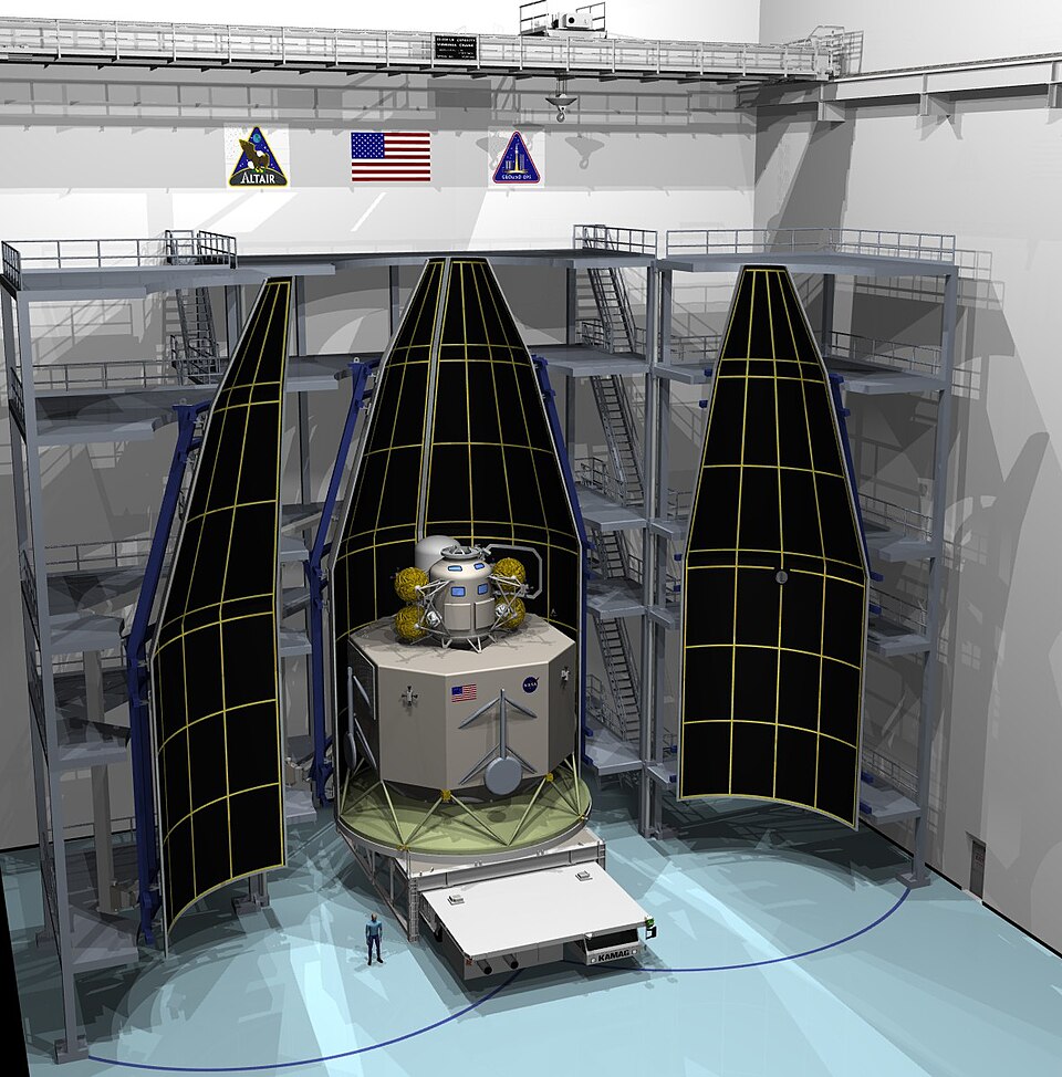 File:Altair in rocket fairing.jpg