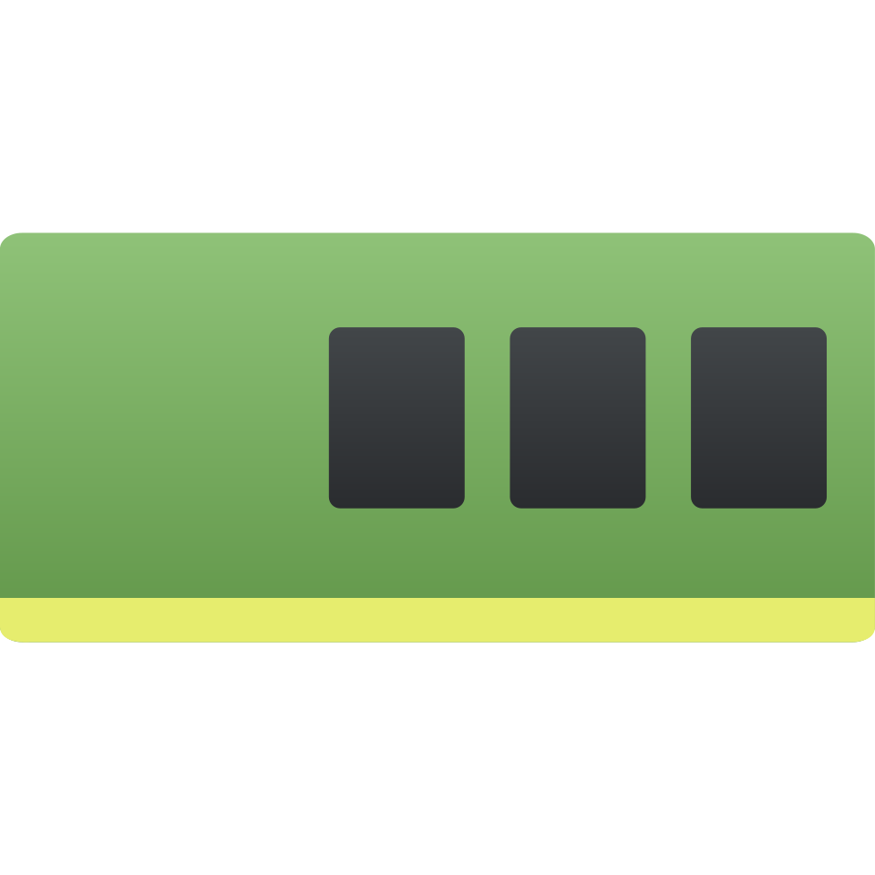 File:Antu media-flash.svg