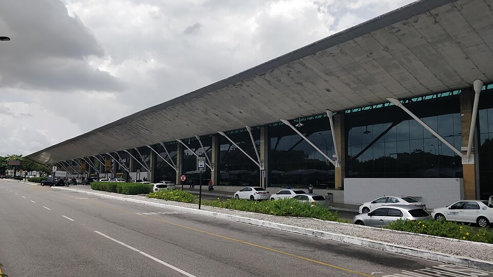 File:Belém International Airport, 2018 (1).jpg
