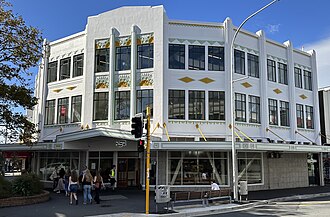 191 Cuba Street