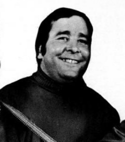 Jimmy in 1968