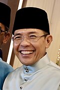 Maliki Osman