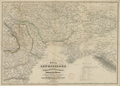 Novorossiya and Taurida Governorate (1855)