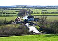Oxford Canal at Napton