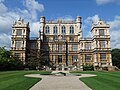 Wollaton Hall