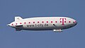 Zeppelin NT im Juni 2008 über Baienfurt