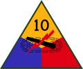 10th Armored Division