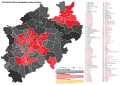 1970 North Rhine-Westphalia state election