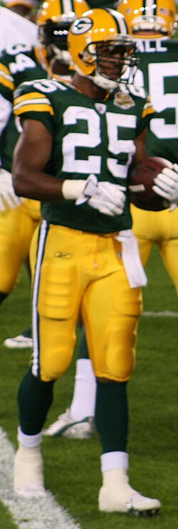 Ryan Grant
