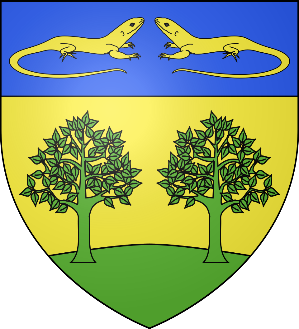 File:Blason ville fr Lespouey (65).svg