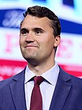 Charlie Kirk