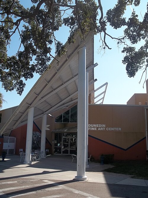 File:FL Dunedin Fine Art Center01.jpg