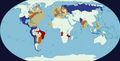 Seven Years' War (1756-1763)