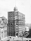 Henry Bull & Co. Building