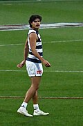 Lawson Humphries is from Perth