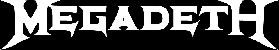 File:Megadeth logo.jpg
