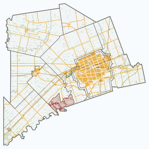 File:Middlesex locator map 2021.svg