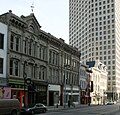 Milwaukee Street