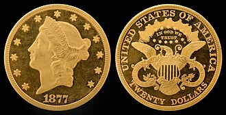 Double eagle